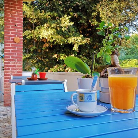 Wanderlust Bnb Pisa Dış mekan fotoğraf