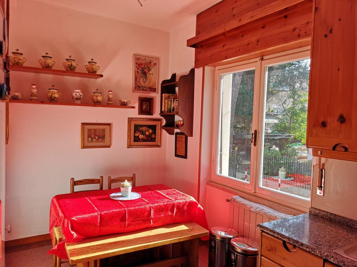 Wanderlust Bnb Pisa Dış mekan fotoğraf