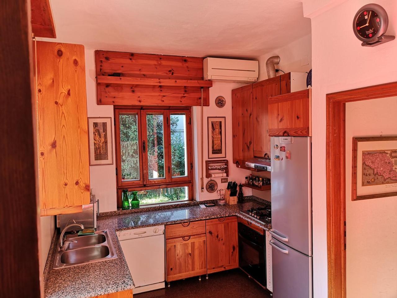 Wanderlust Bnb Pisa Dış mekan fotoğraf