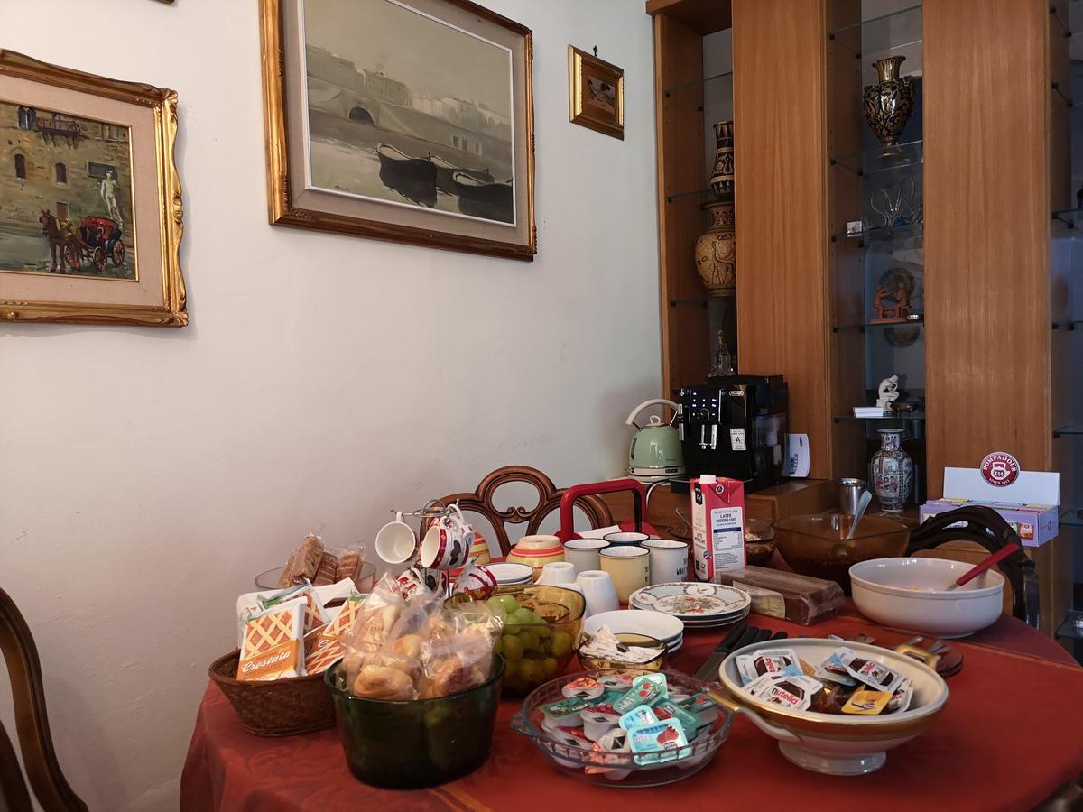 Wanderlust Bnb Pisa Dış mekan fotoğraf