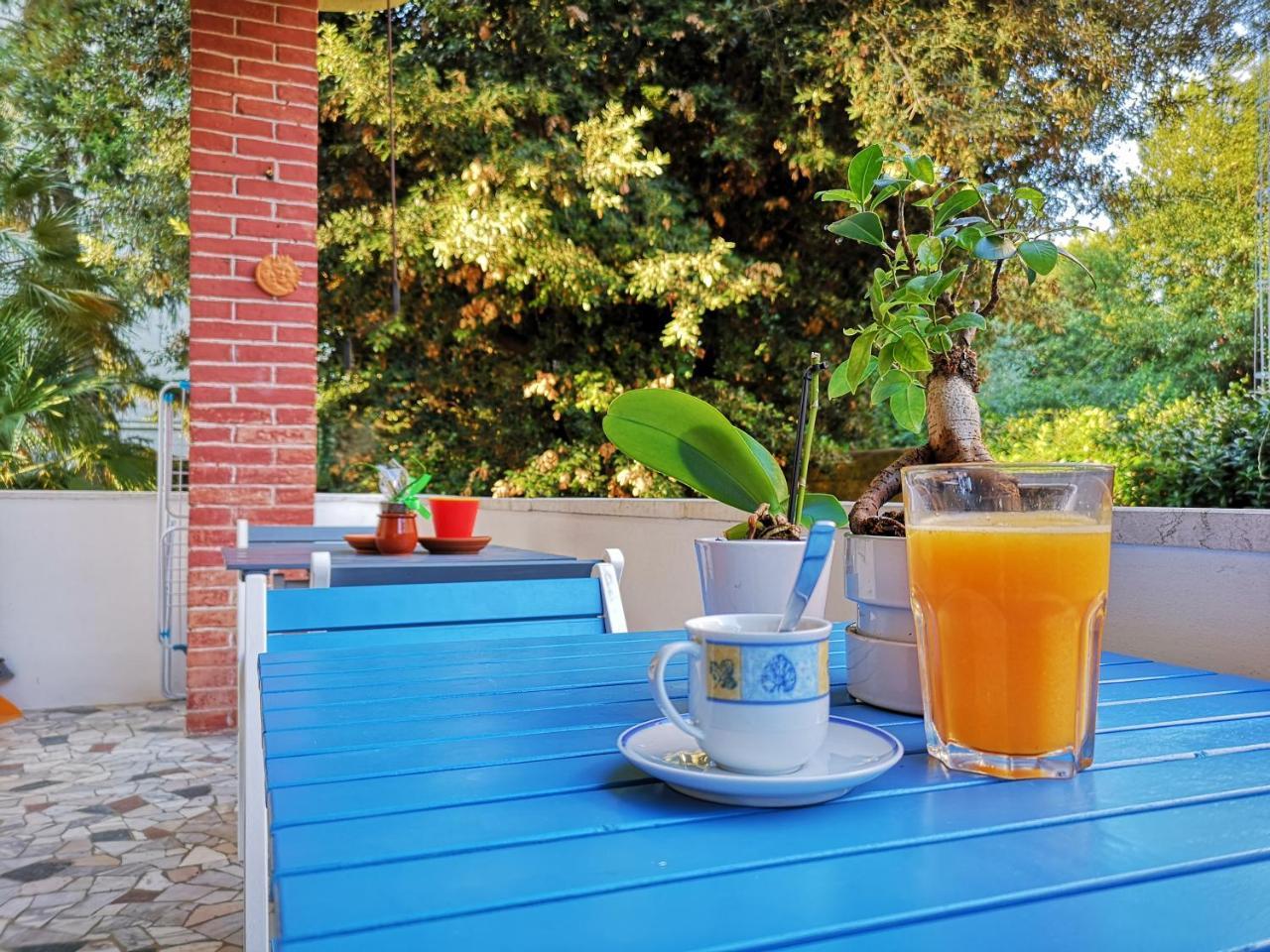 Wanderlust Bnb Pisa Dış mekan fotoğraf