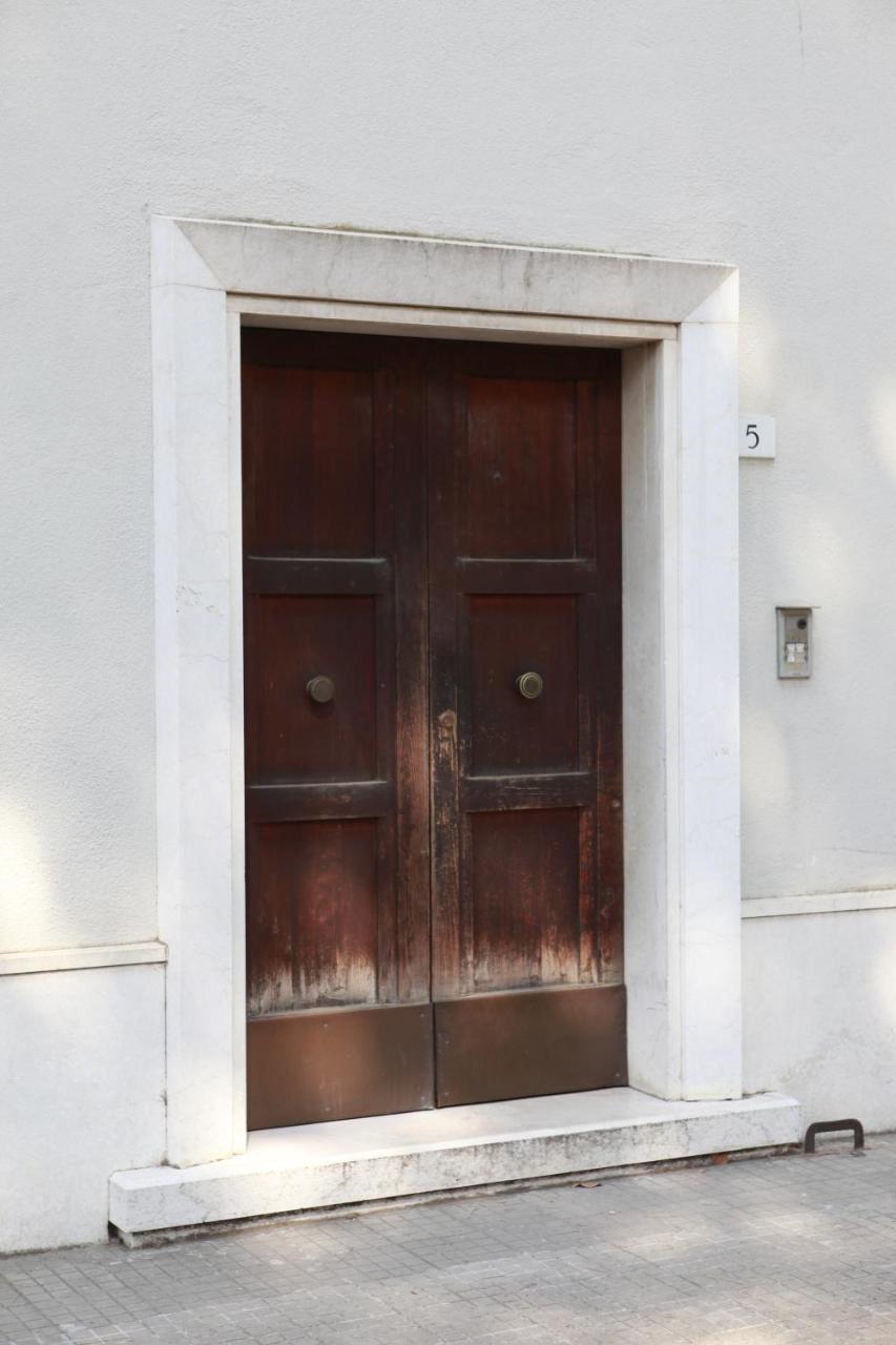 Wanderlust Bnb Pisa Dış mekan fotoğraf