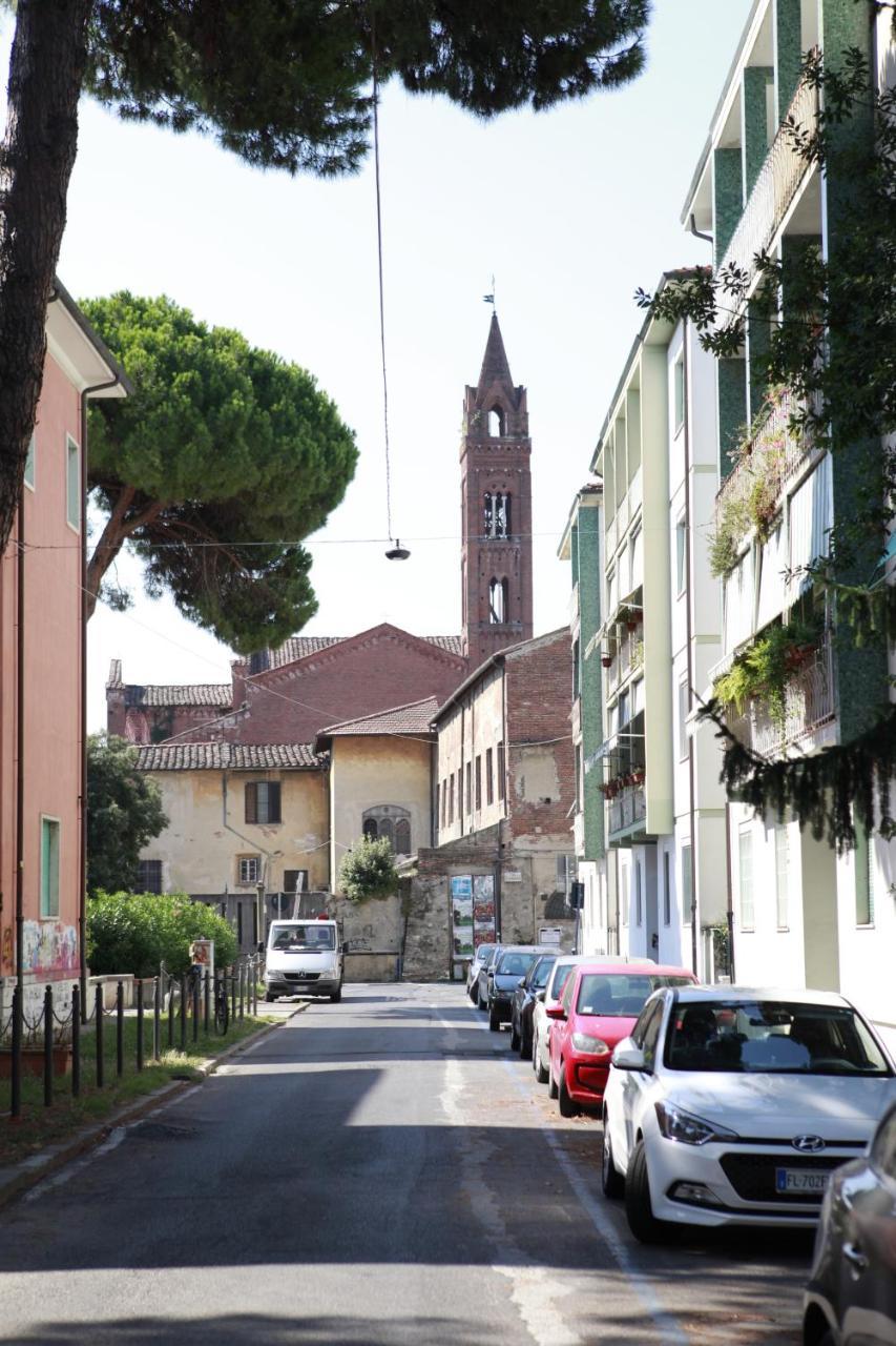 Wanderlust Bnb Pisa Dış mekan fotoğraf