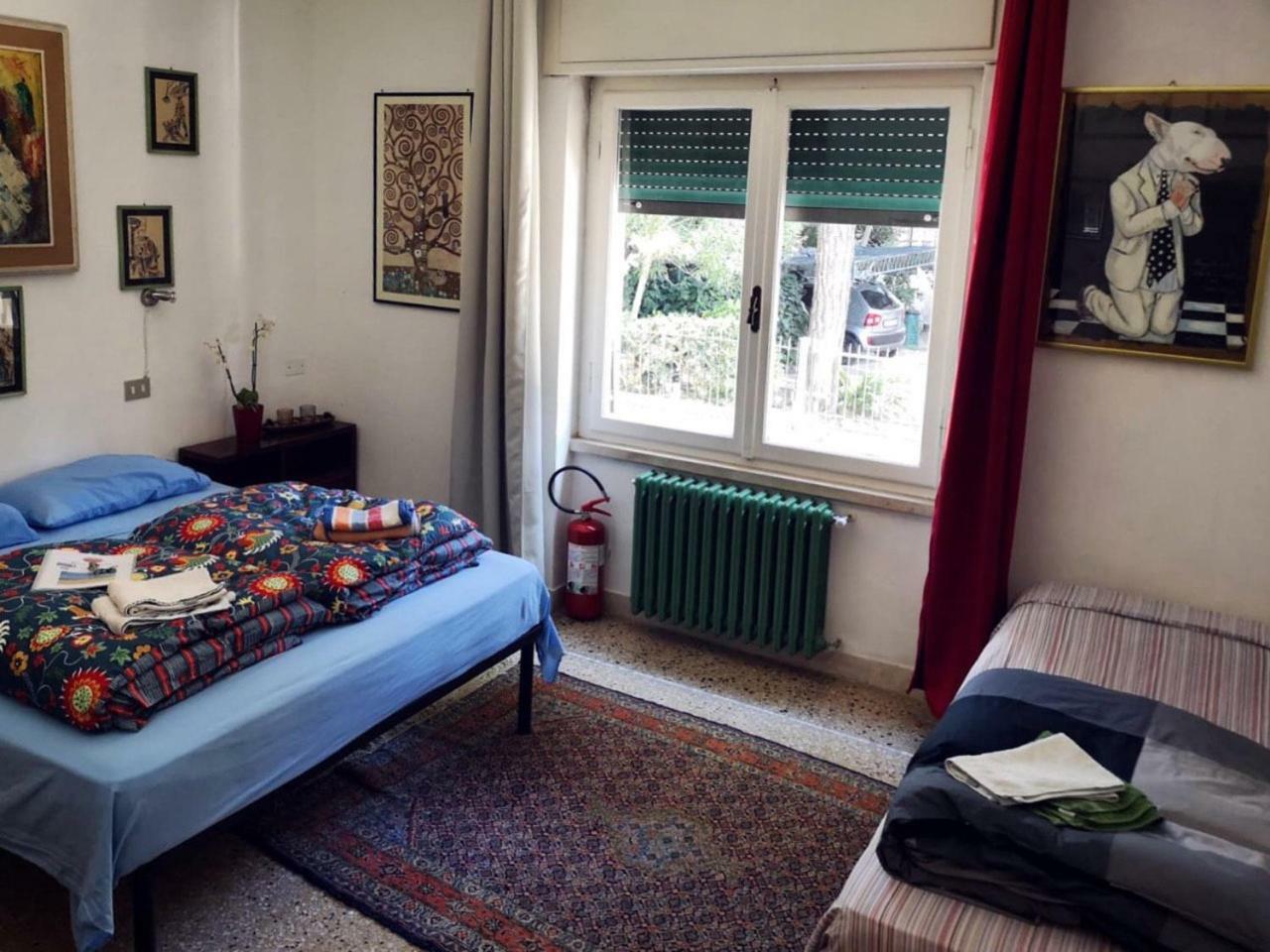 Wanderlust Bnb Pisa Dış mekan fotoğraf