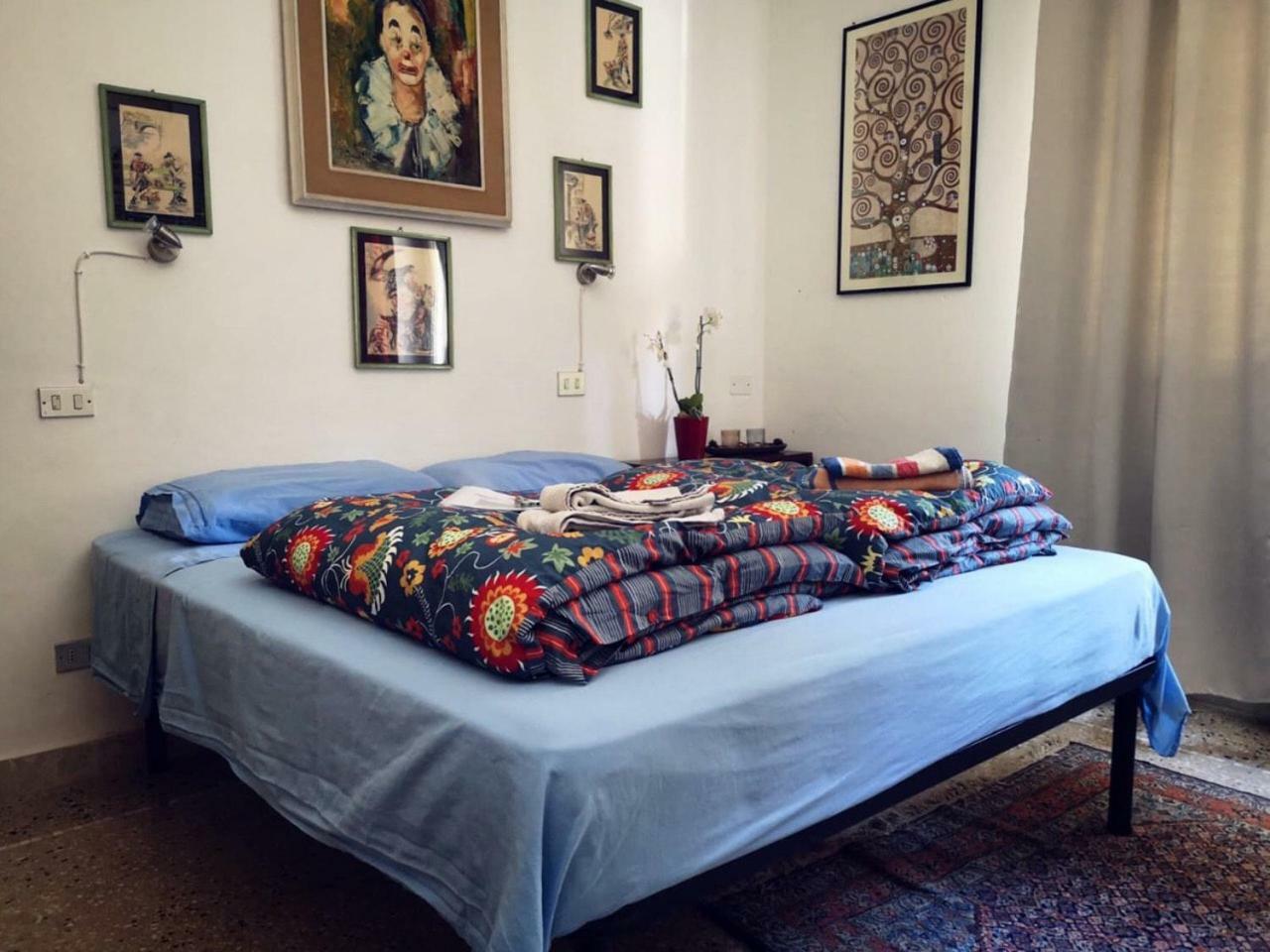 Wanderlust Bnb Pisa Dış mekan fotoğraf
