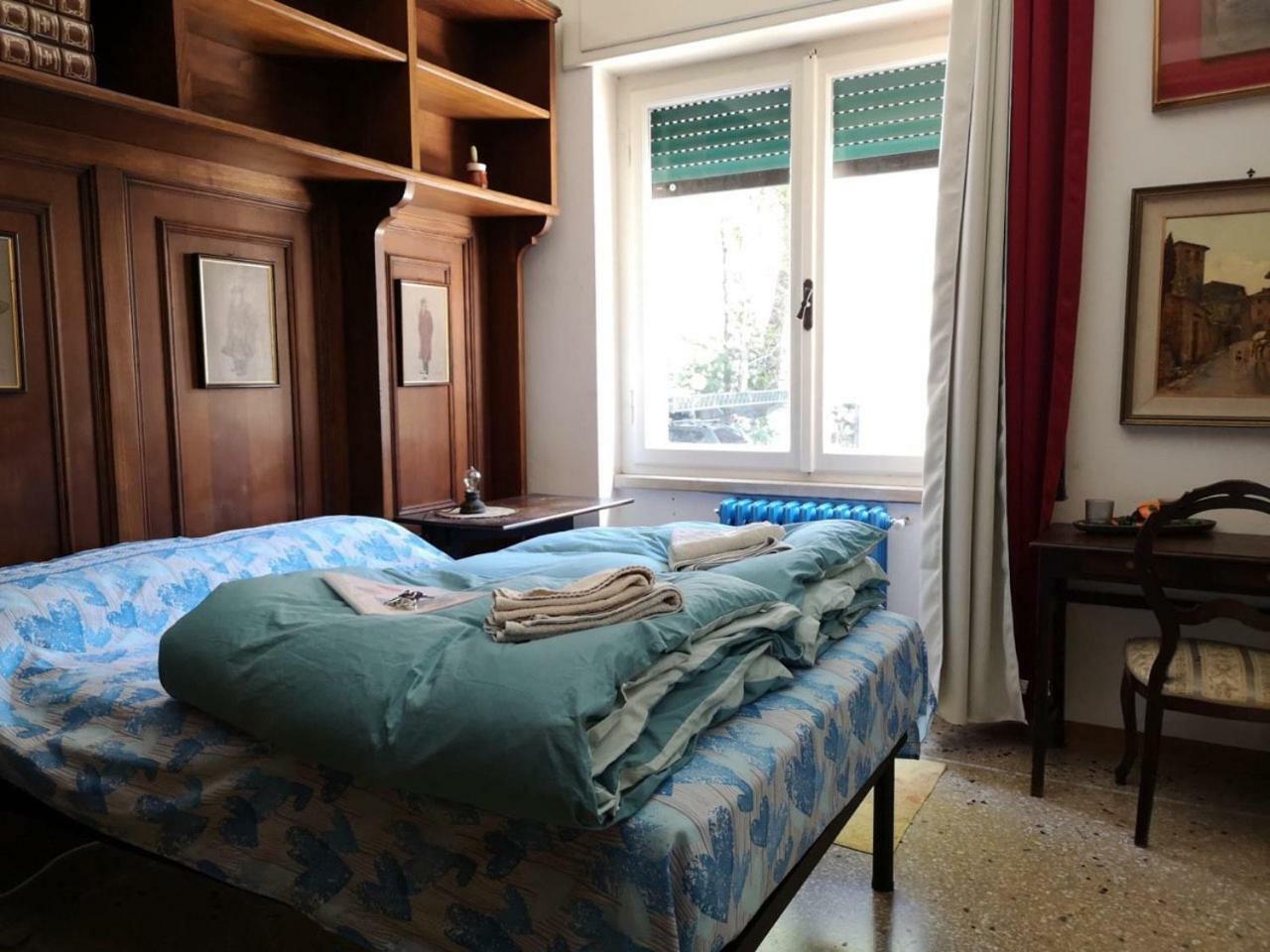 Wanderlust Bnb Pisa Dış mekan fotoğraf