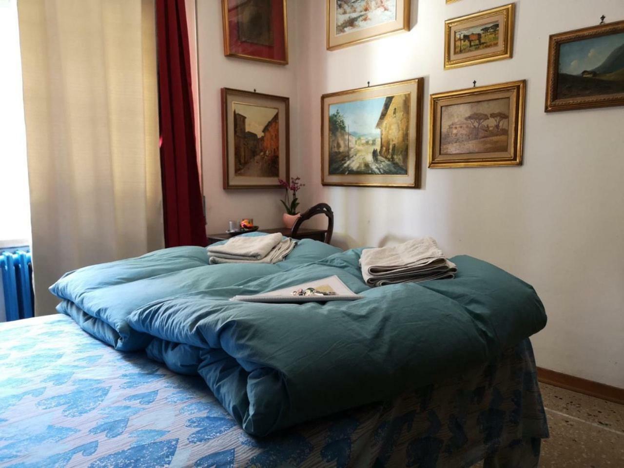 Wanderlust Bnb Pisa Dış mekan fotoğraf