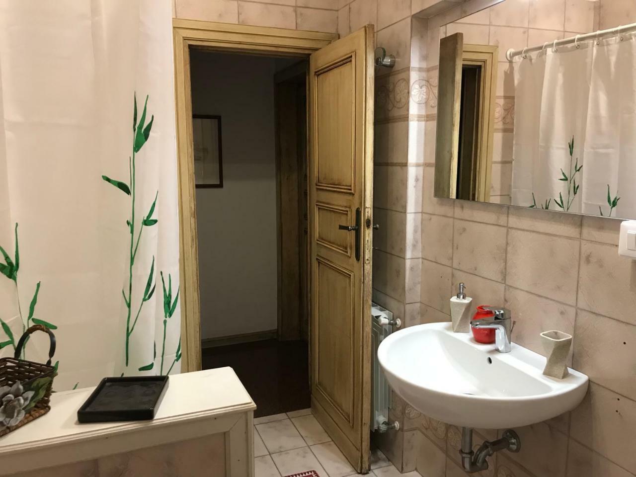 Wanderlust Bnb Pisa Dış mekan fotoğraf