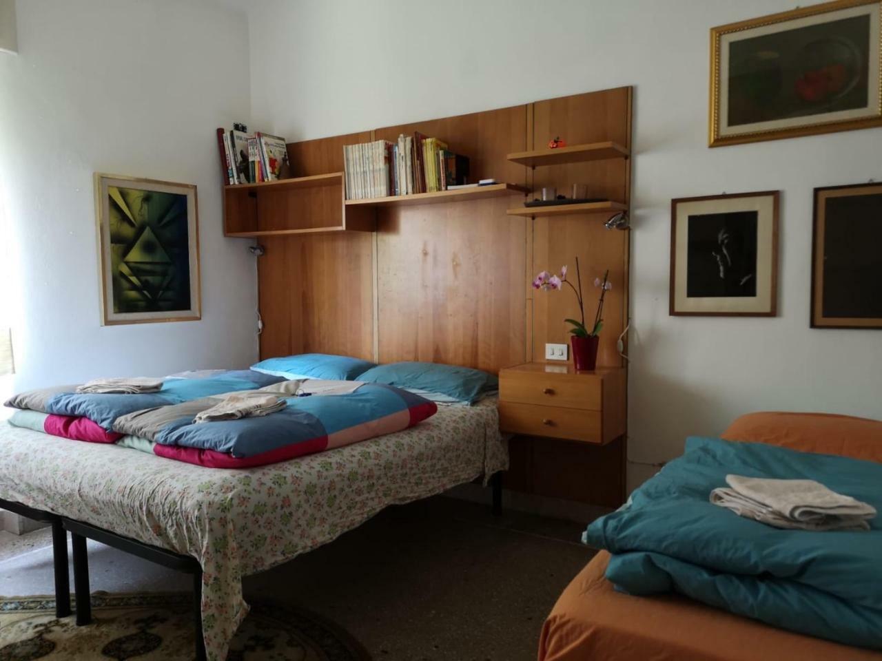 Wanderlust Bnb Pisa Dış mekan fotoğraf