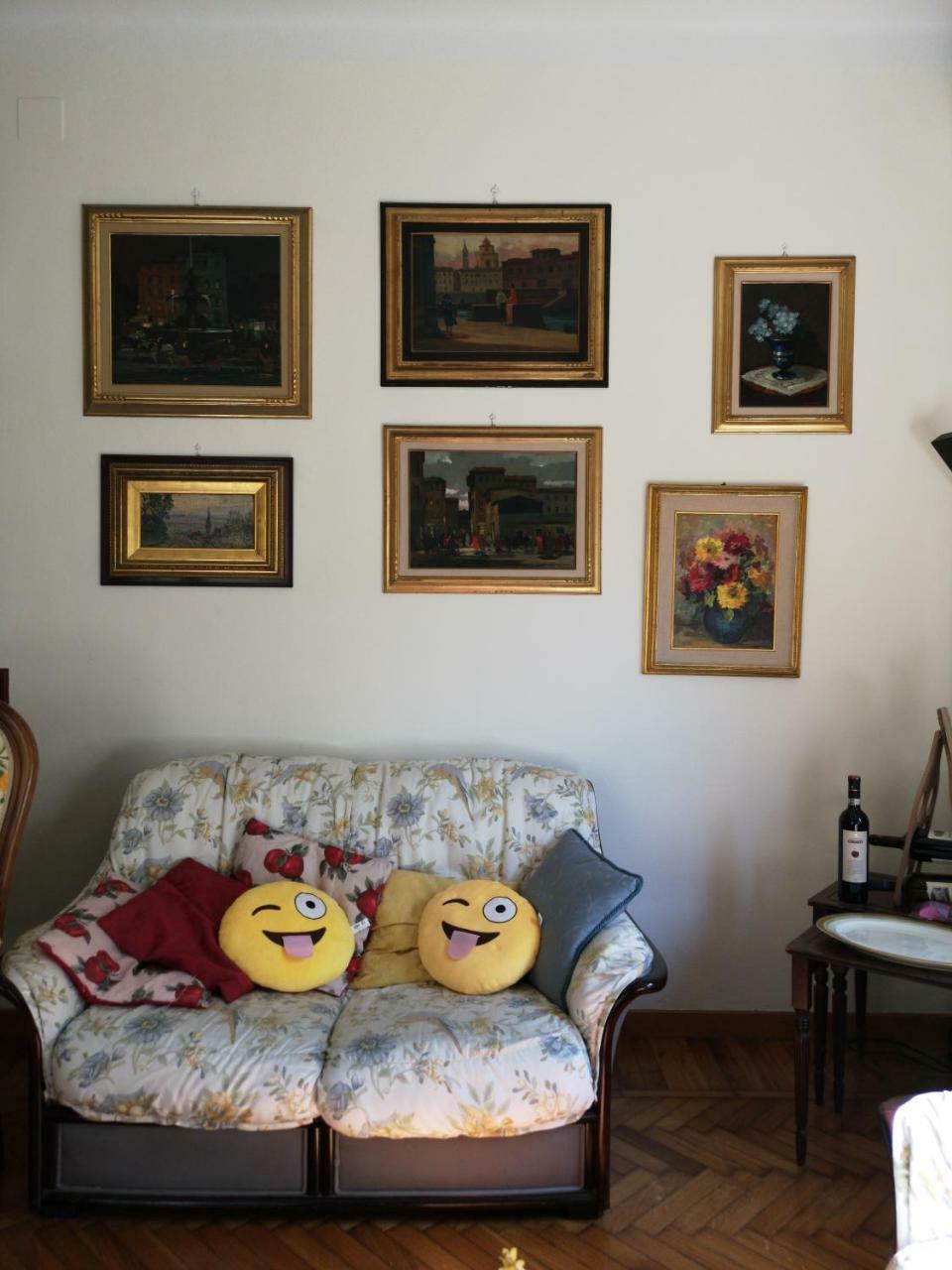 Wanderlust Bnb Pisa Dış mekan fotoğraf