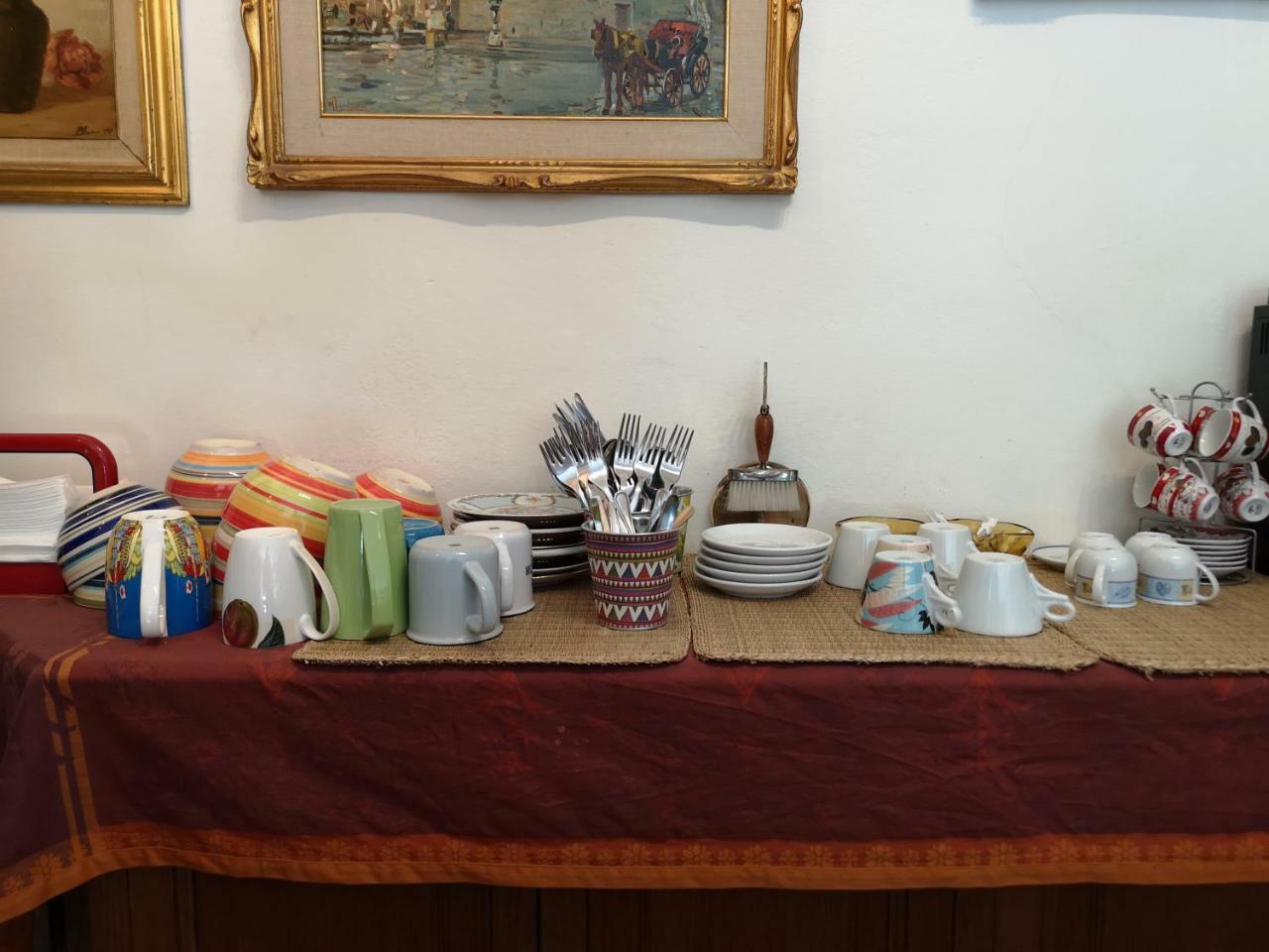 Wanderlust Bnb Pisa Dış mekan fotoğraf