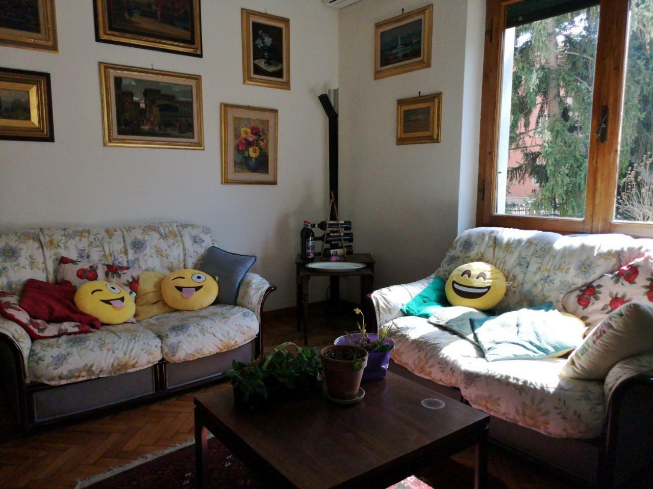 Wanderlust Bnb Pisa Dış mekan fotoğraf
