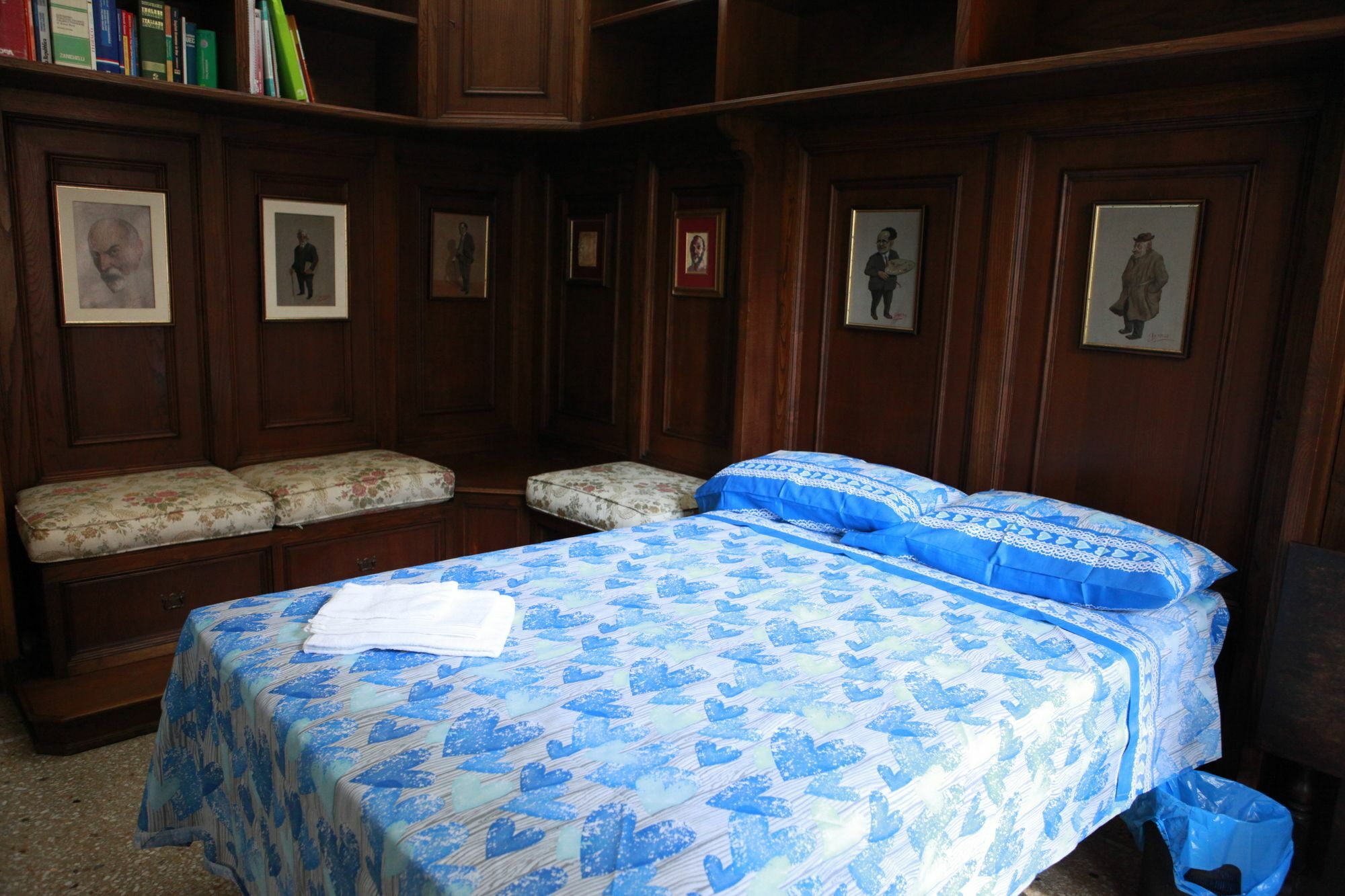 Wanderlust Bnb Pisa Dış mekan fotoğraf